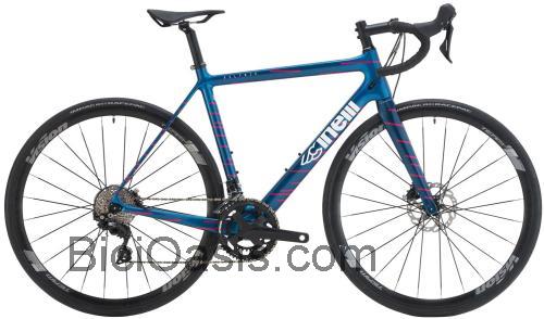 Cinelli Veltrix Disc ficha técnica y opiniones